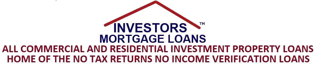 INVESTORS MORTGAGE LOANS CORPORATION